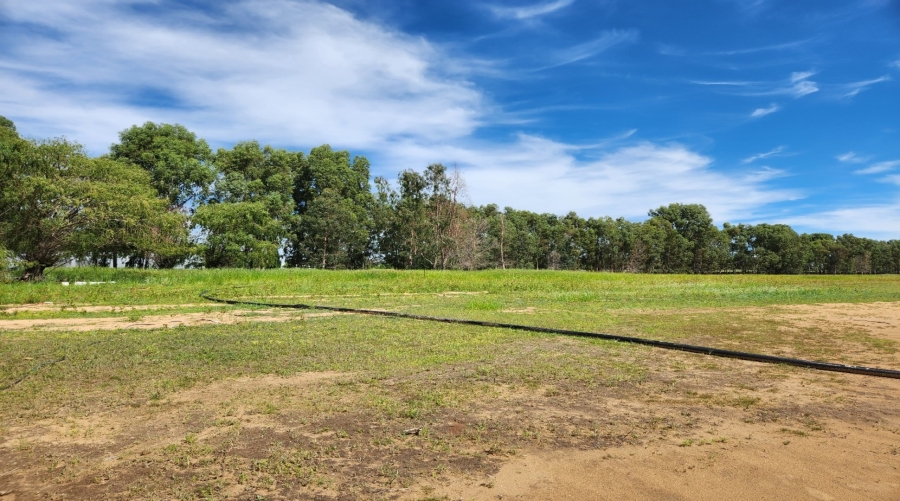 0 Bedroom Property for Sale in Abrahamsrust Free State